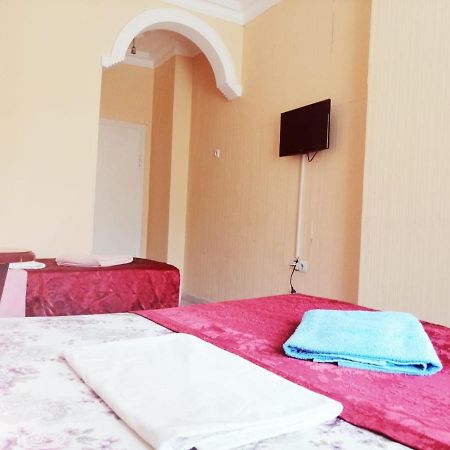 Caseria Konukevi Hotell Kayseri Exteriör bild