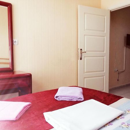 Caseria Konukevi Hotell Kayseri Exteriör bild