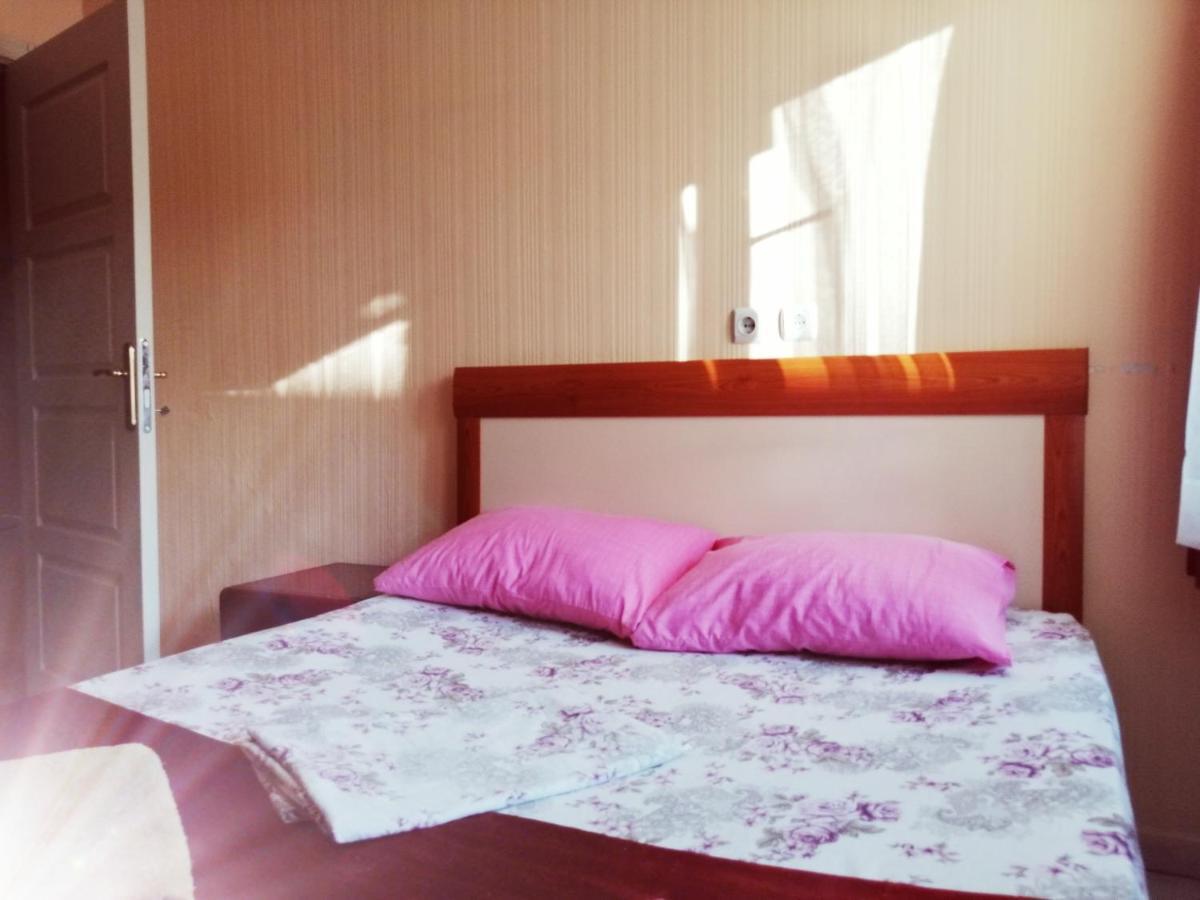 Caseria Konukevi Hotell Kayseri Exteriör bild