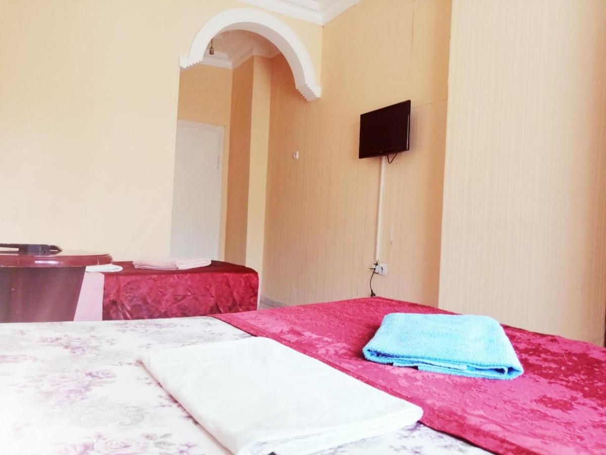 Caseria Konukevi Hotell Kayseri Exteriör bild
