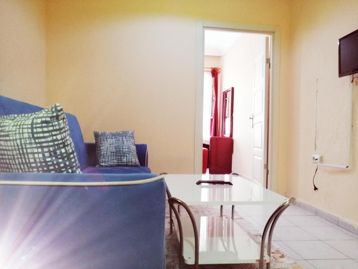 Caseria Konukevi Hotell Kayseri Exteriör bild