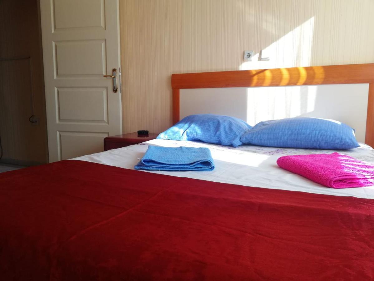 Caseria Konukevi Hotell Kayseri Exteriör bild
