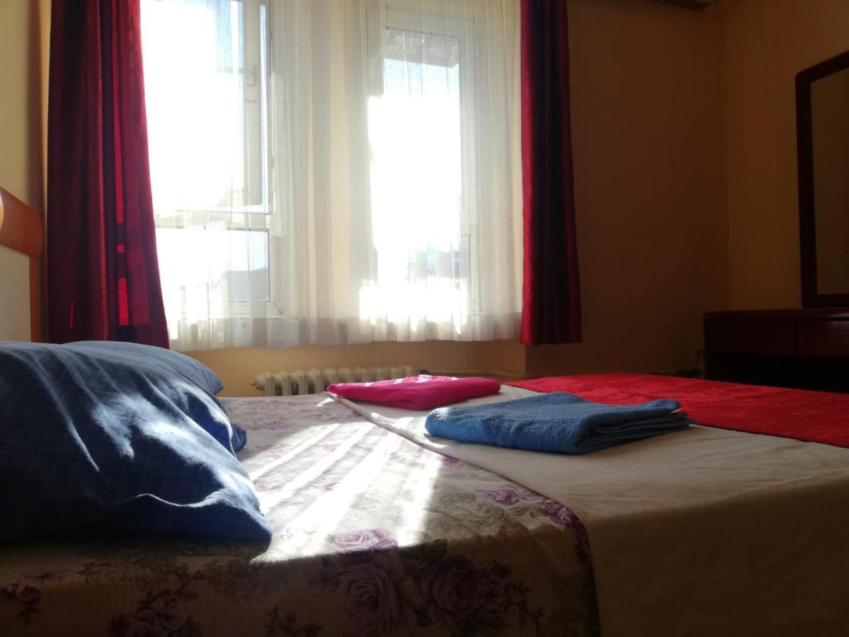 Caseria Konukevi Hotell Kayseri Exteriör bild