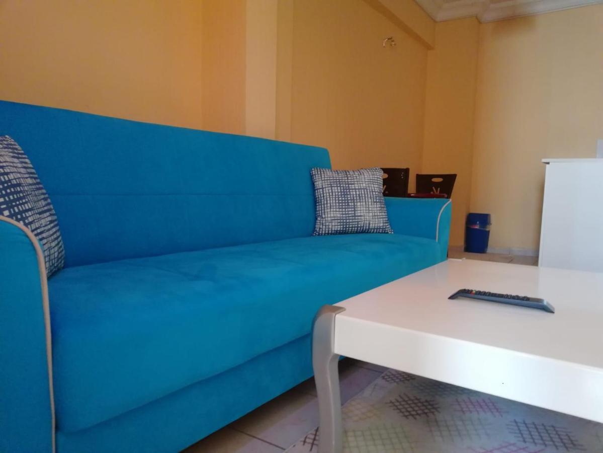 Caseria Konukevi Hotell Kayseri Exteriör bild