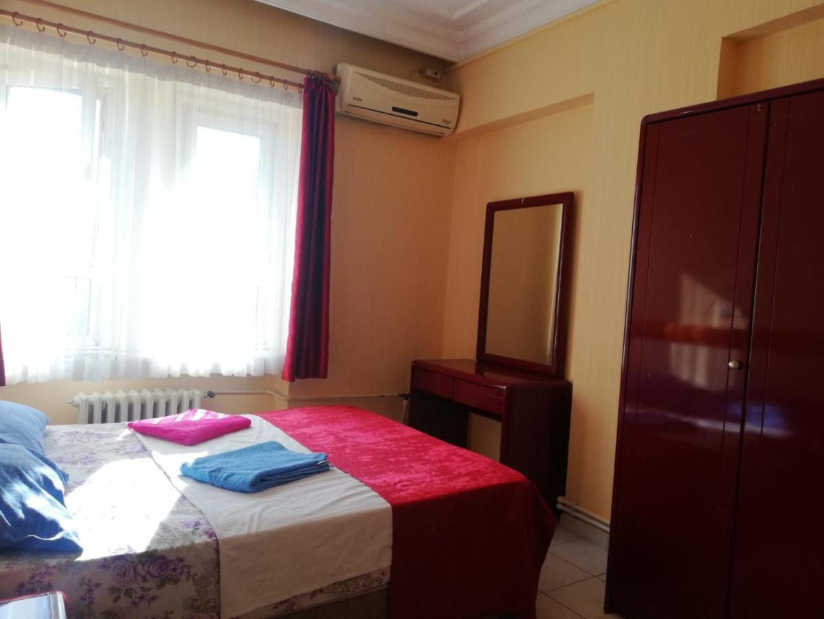 Caseria Konukevi Hotell Kayseri Exteriör bild