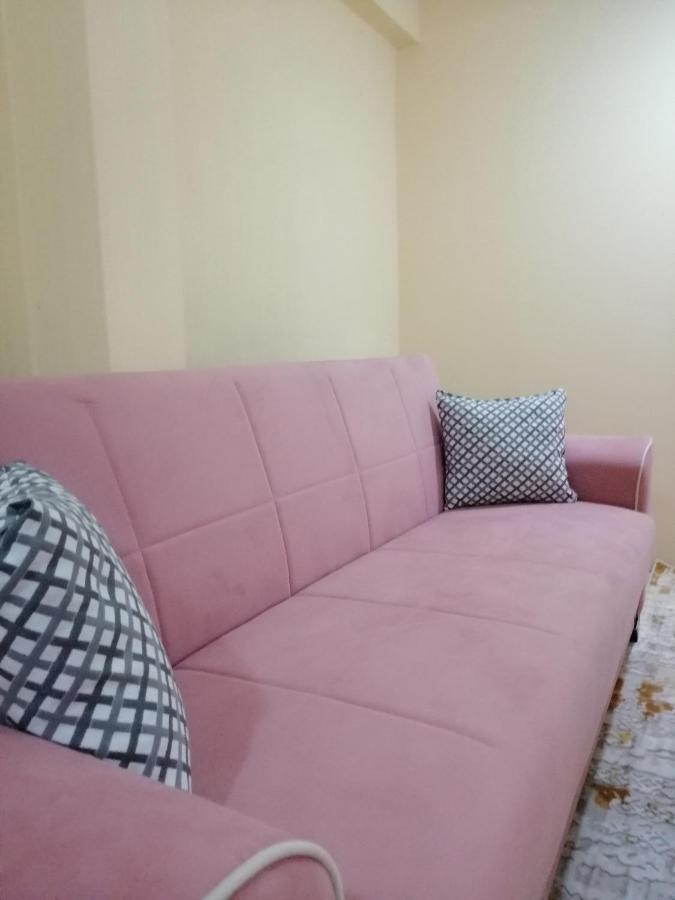 Caseria Konukevi Hotell Kayseri Exteriör bild