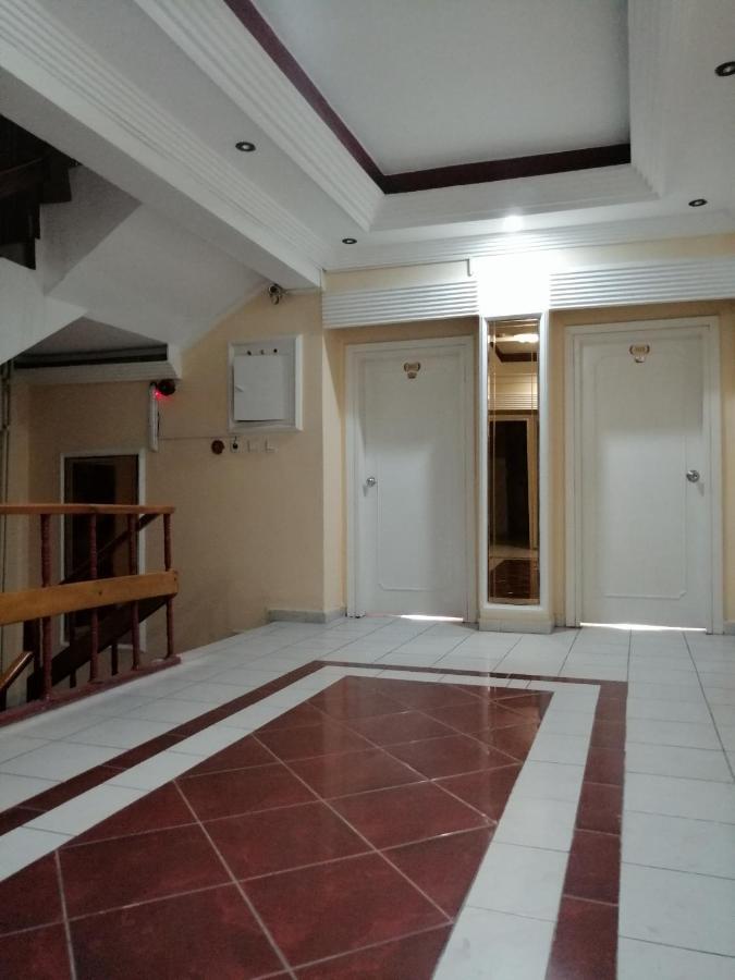 Caseria Konukevi Hotell Kayseri Exteriör bild
