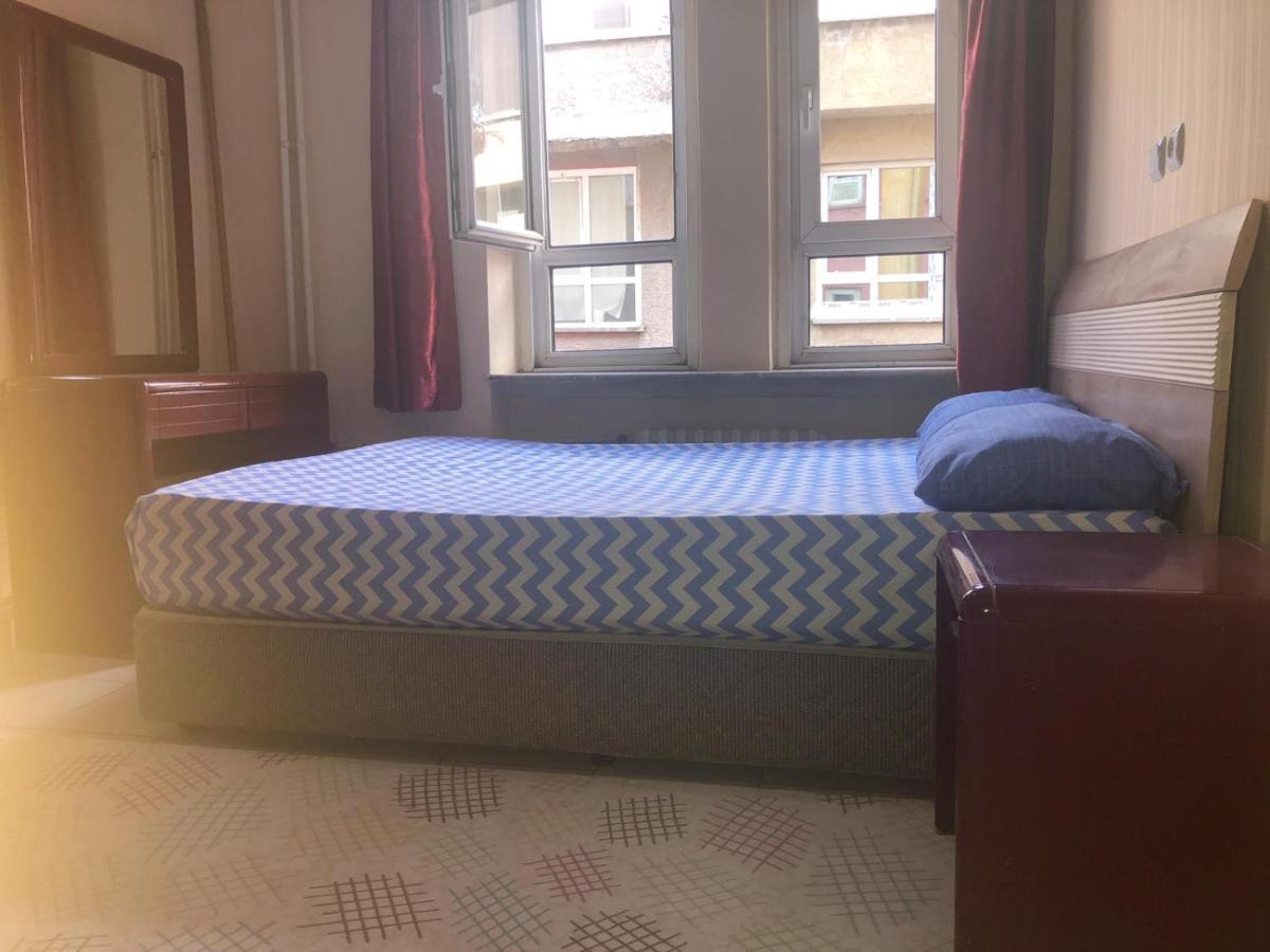 Caseria Konukevi Hotell Kayseri Exteriör bild