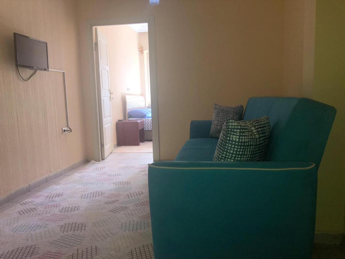 Caseria Konukevi Hotell Kayseri Exteriör bild