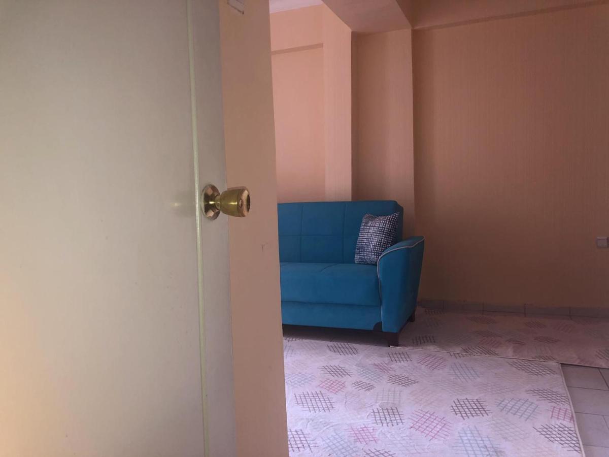 Caseria Konukevi Hotell Kayseri Exteriör bild
