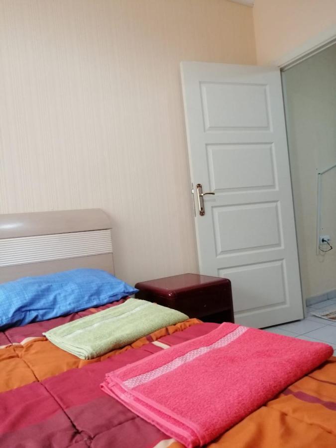 Caseria Konukevi Hotell Kayseri Exteriör bild