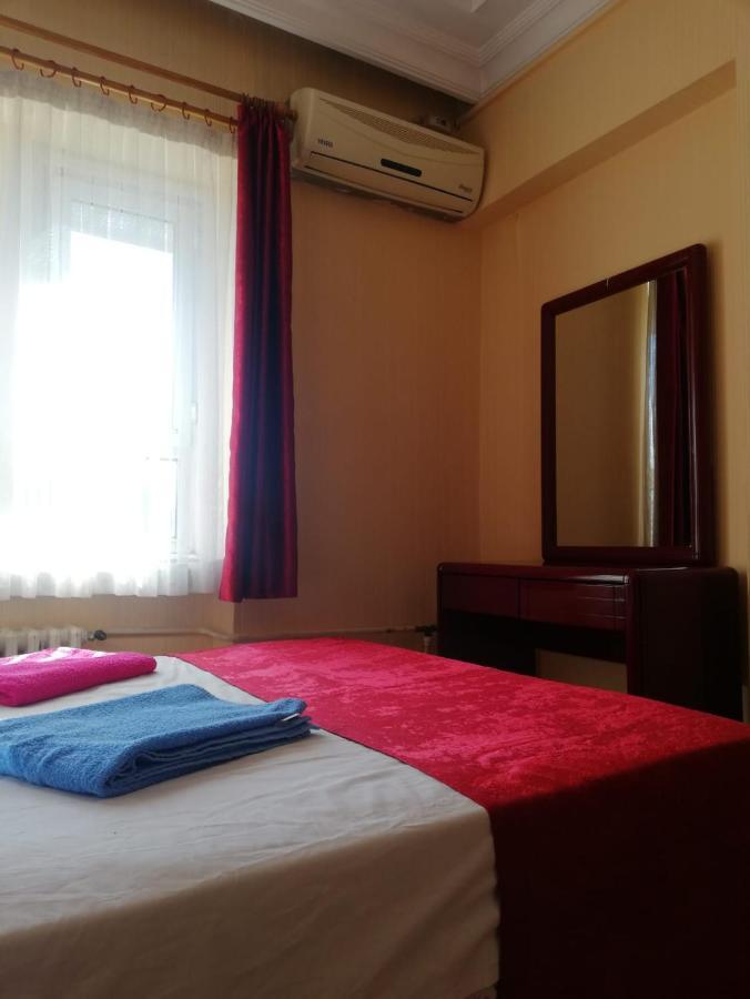 Caseria Konukevi Hotell Kayseri Exteriör bild