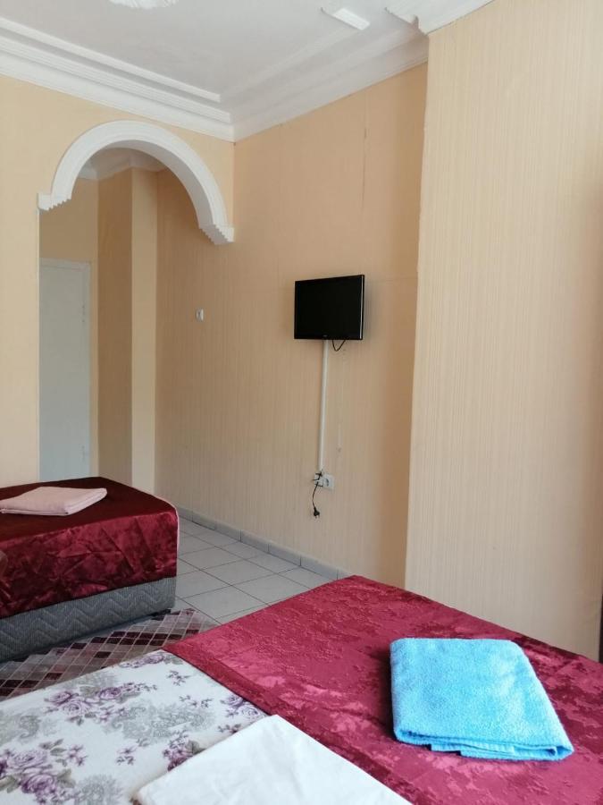 Caseria Konukevi Hotell Kayseri Exteriör bild