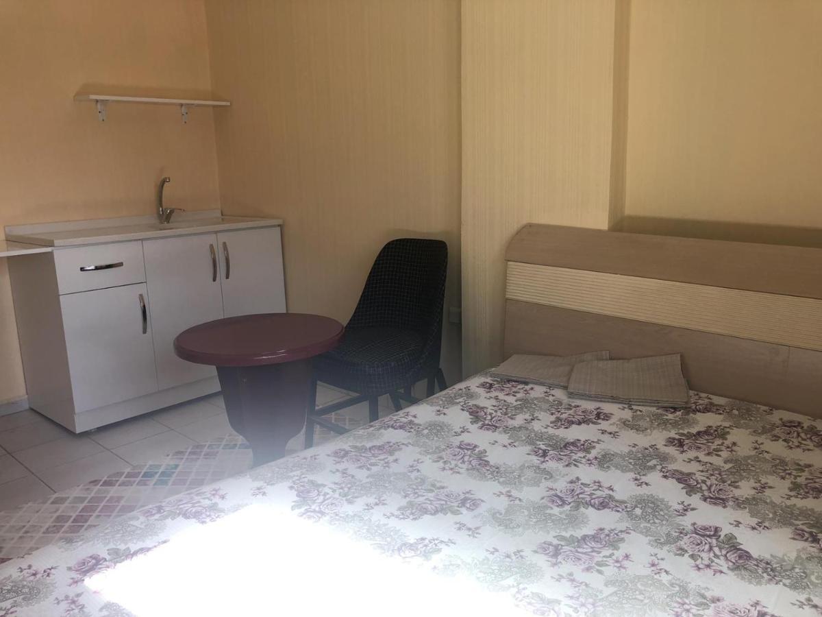 Caseria Konukevi Hotell Kayseri Exteriör bild