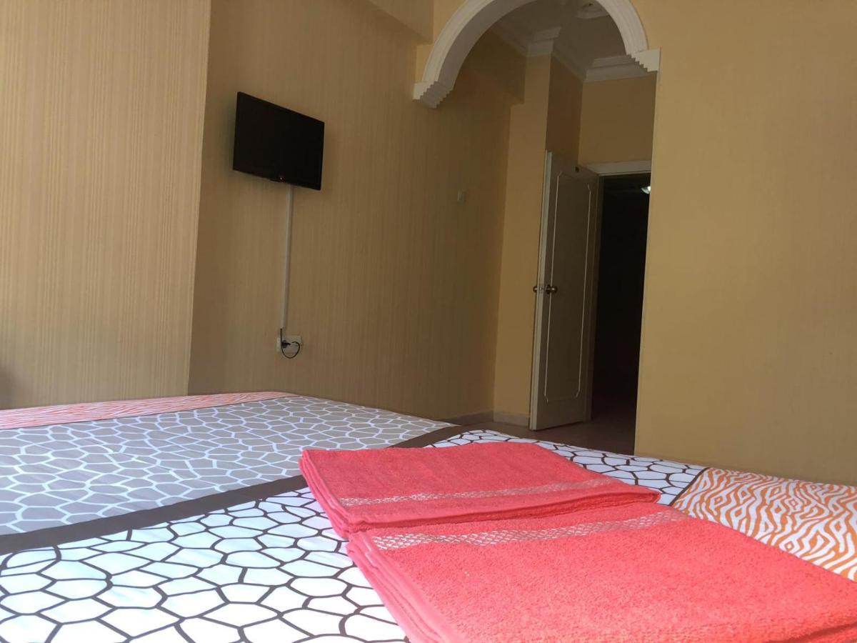 Caseria Konukevi Hotell Kayseri Exteriör bild
