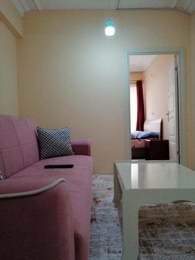 Caseria Konukevi Hotell Kayseri Exteriör bild