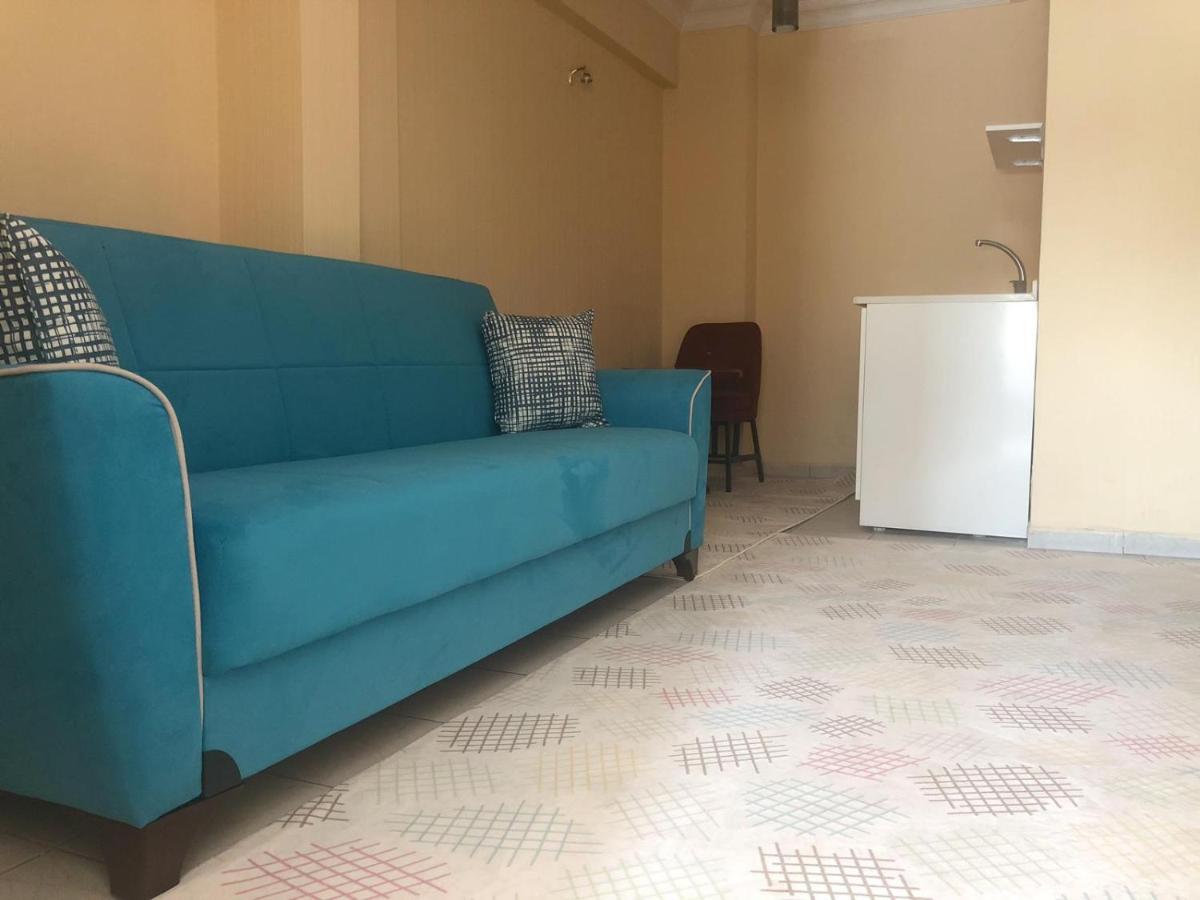 Caseria Konukevi Hotell Kayseri Exteriör bild