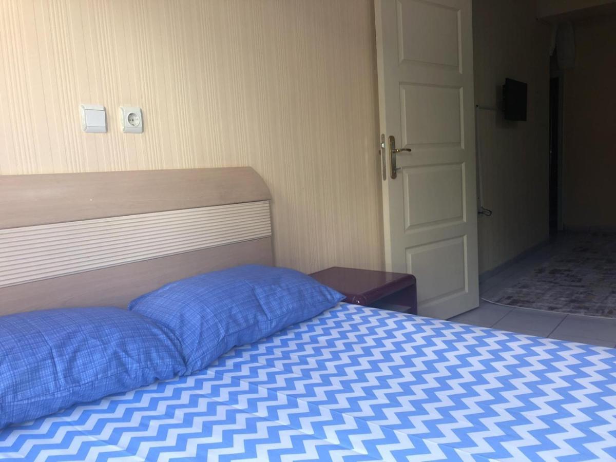 Caseria Konukevi Hotell Kayseri Exteriör bild