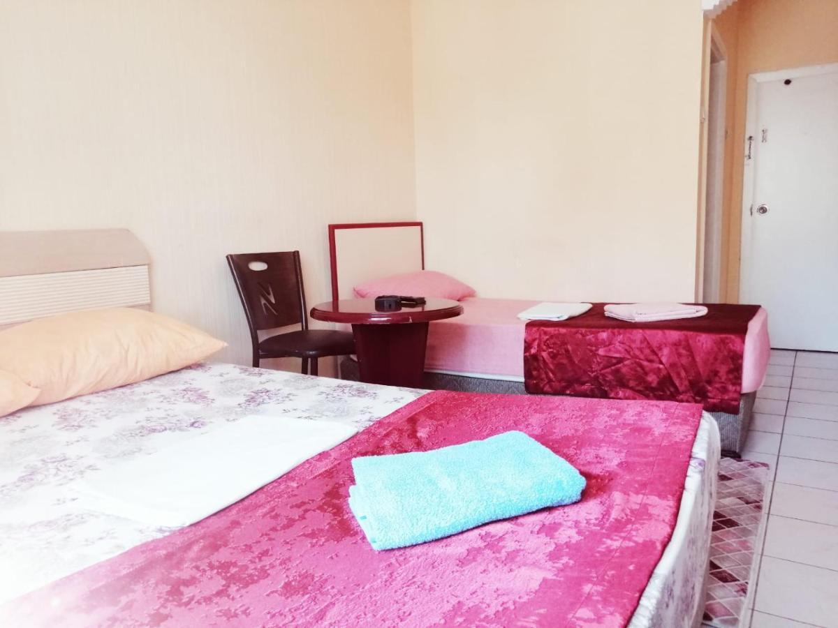 Caseria Konukevi Hotell Kayseri Exteriör bild