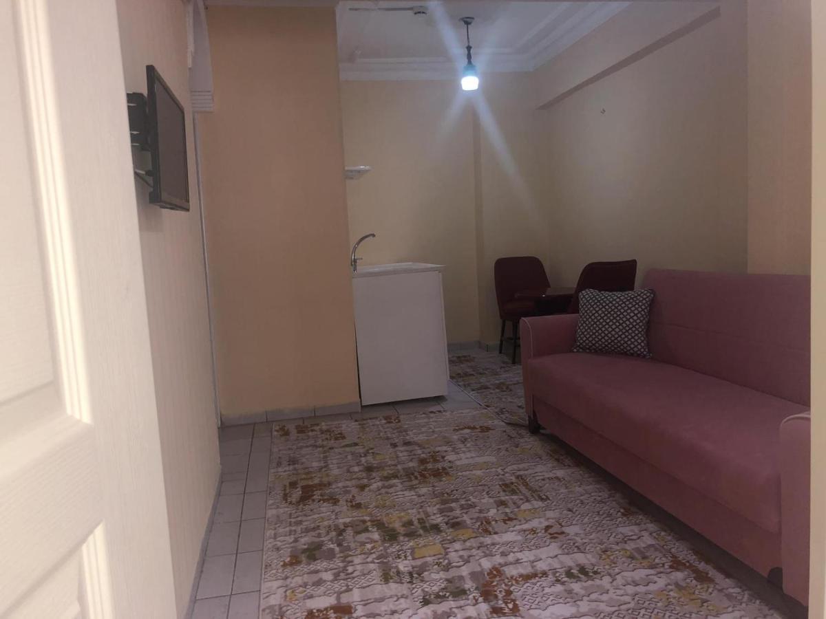 Caseria Konukevi Hotell Kayseri Exteriör bild