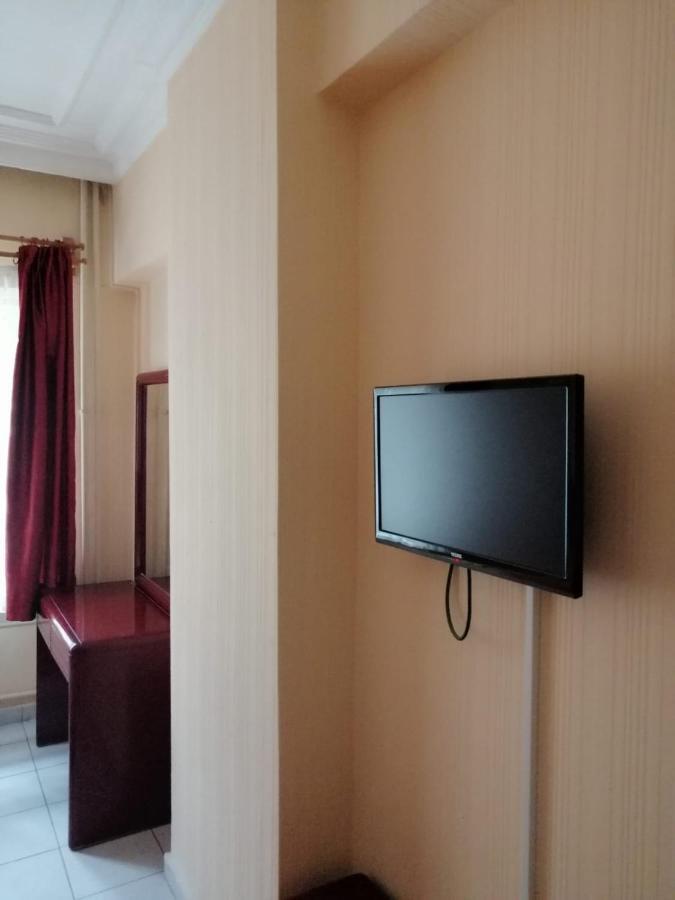 Caseria Konukevi Hotell Kayseri Exteriör bild