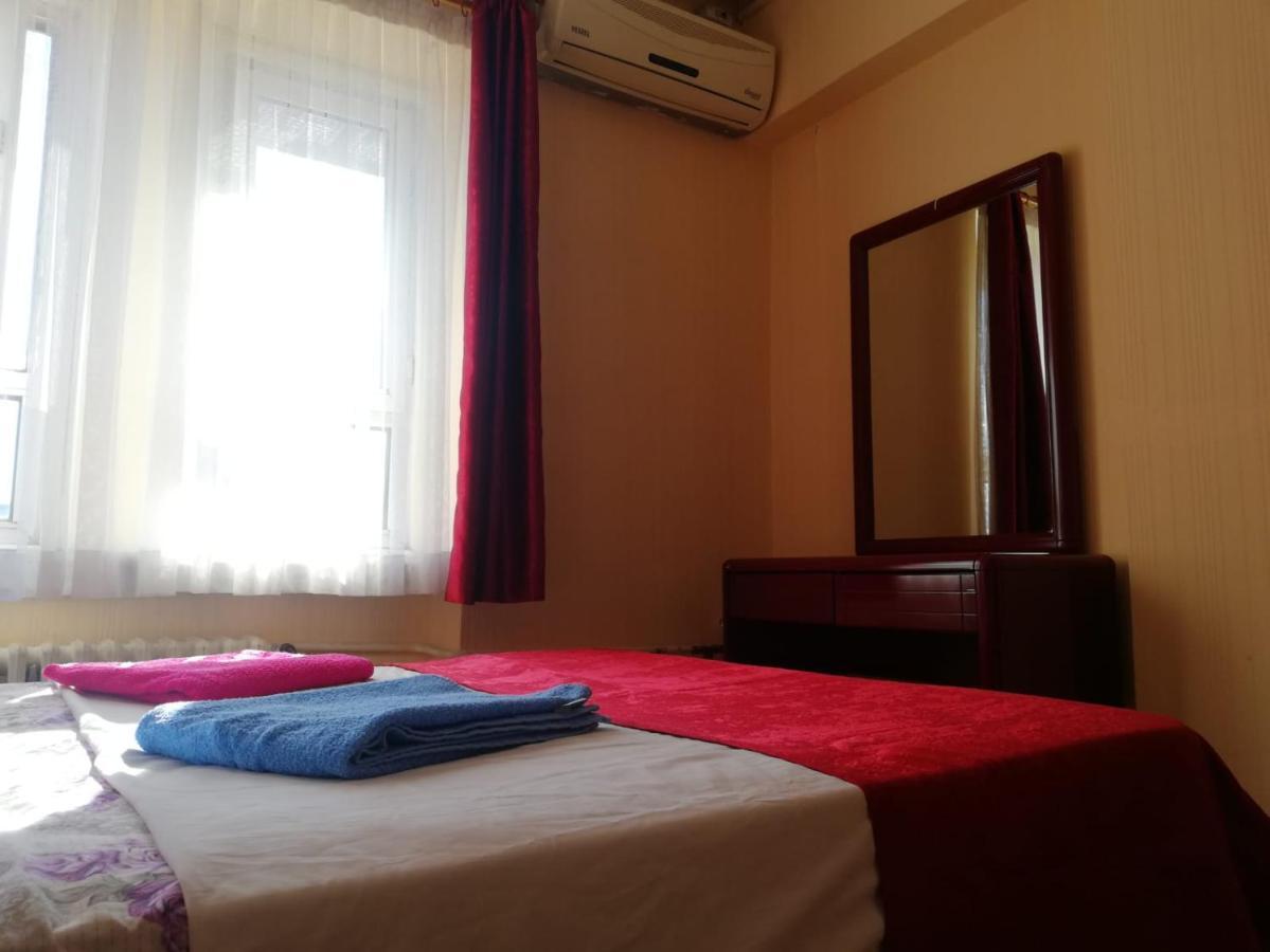 Caseria Konukevi Hotell Kayseri Exteriör bild