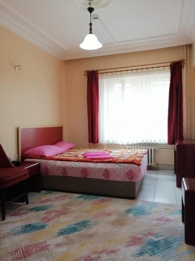 Caseria Konukevi Hotell Kayseri Exteriör bild