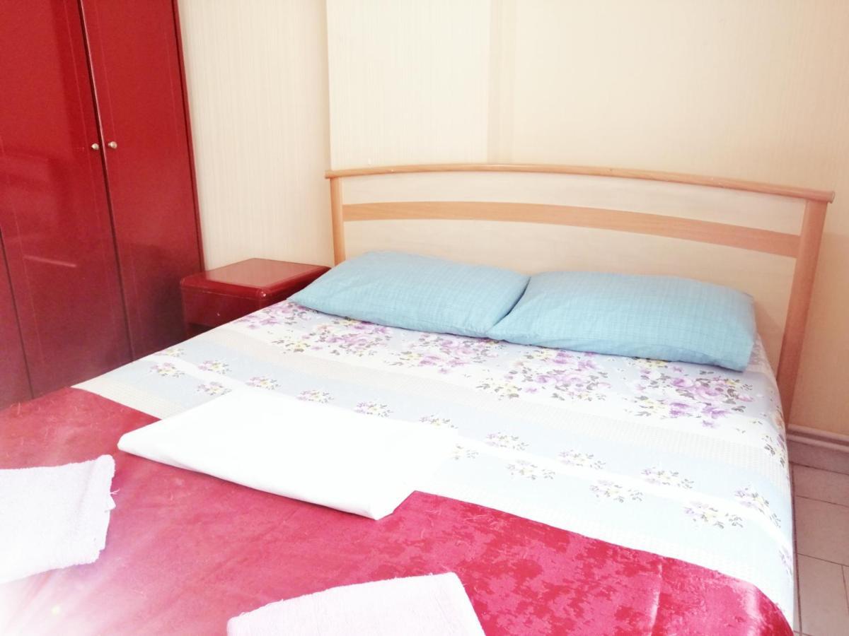 Caseria Konukevi Hotell Kayseri Exteriör bild