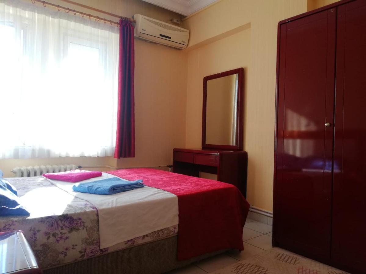Caseria Konukevi Hotell Kayseri Exteriör bild