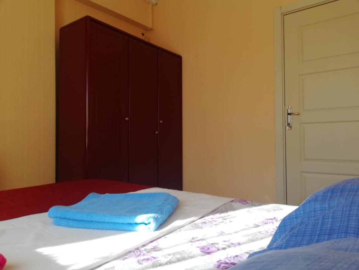 Caseria Konukevi Hotell Kayseri Exteriör bild