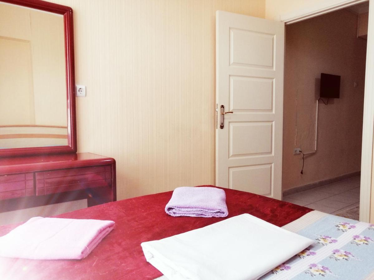 Caseria Konukevi Hotell Kayseri Exteriör bild