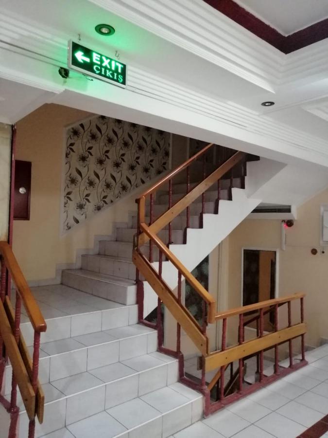 Caseria Konukevi Hotell Kayseri Exteriör bild