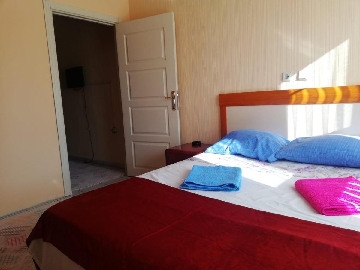 Caseria Konukevi Hotell Kayseri Exteriör bild